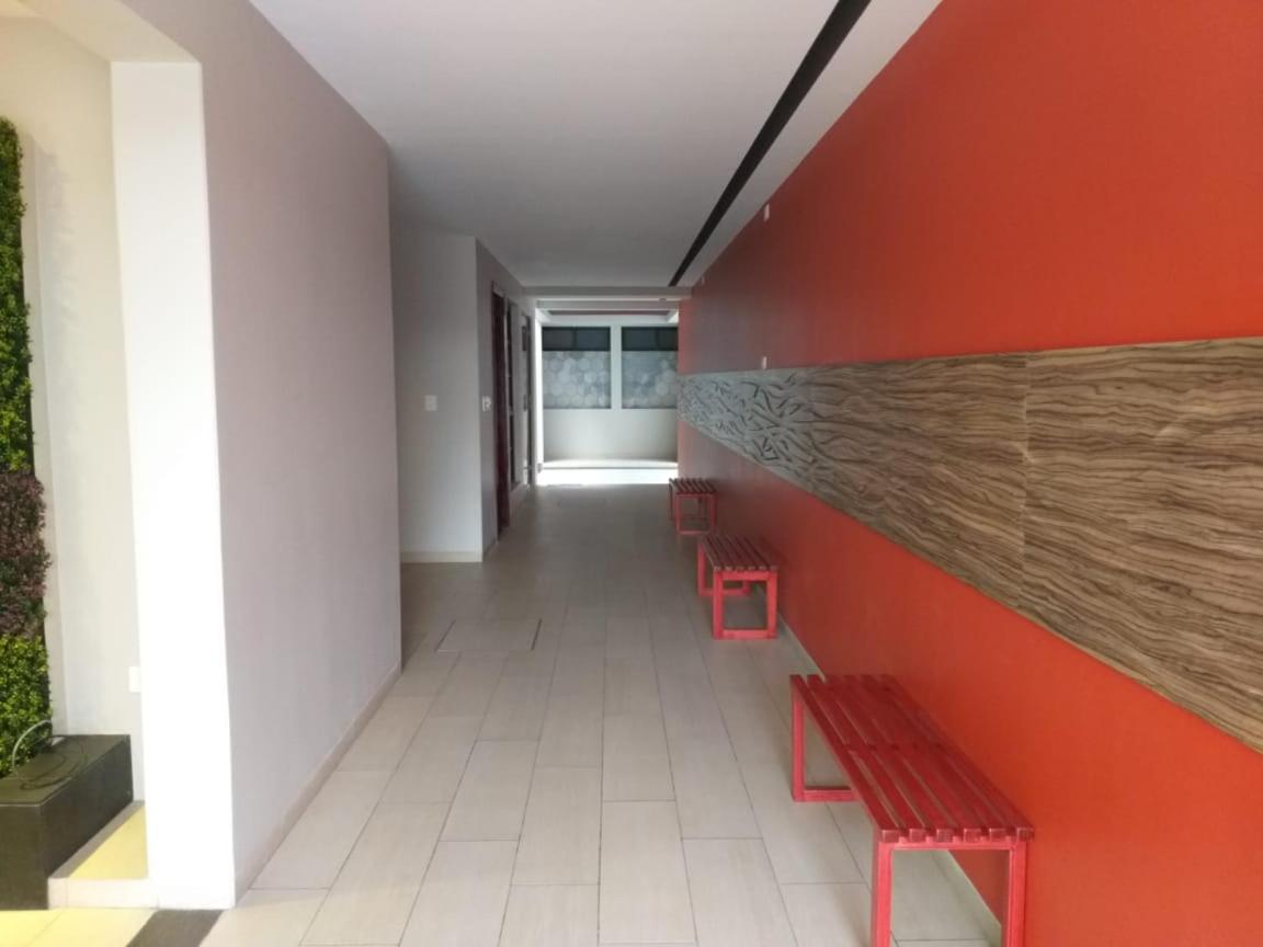 9 Estrellas Casa Hotel โกมิตัน เด โดมิงเกซ ภายนอก รูปภาพ