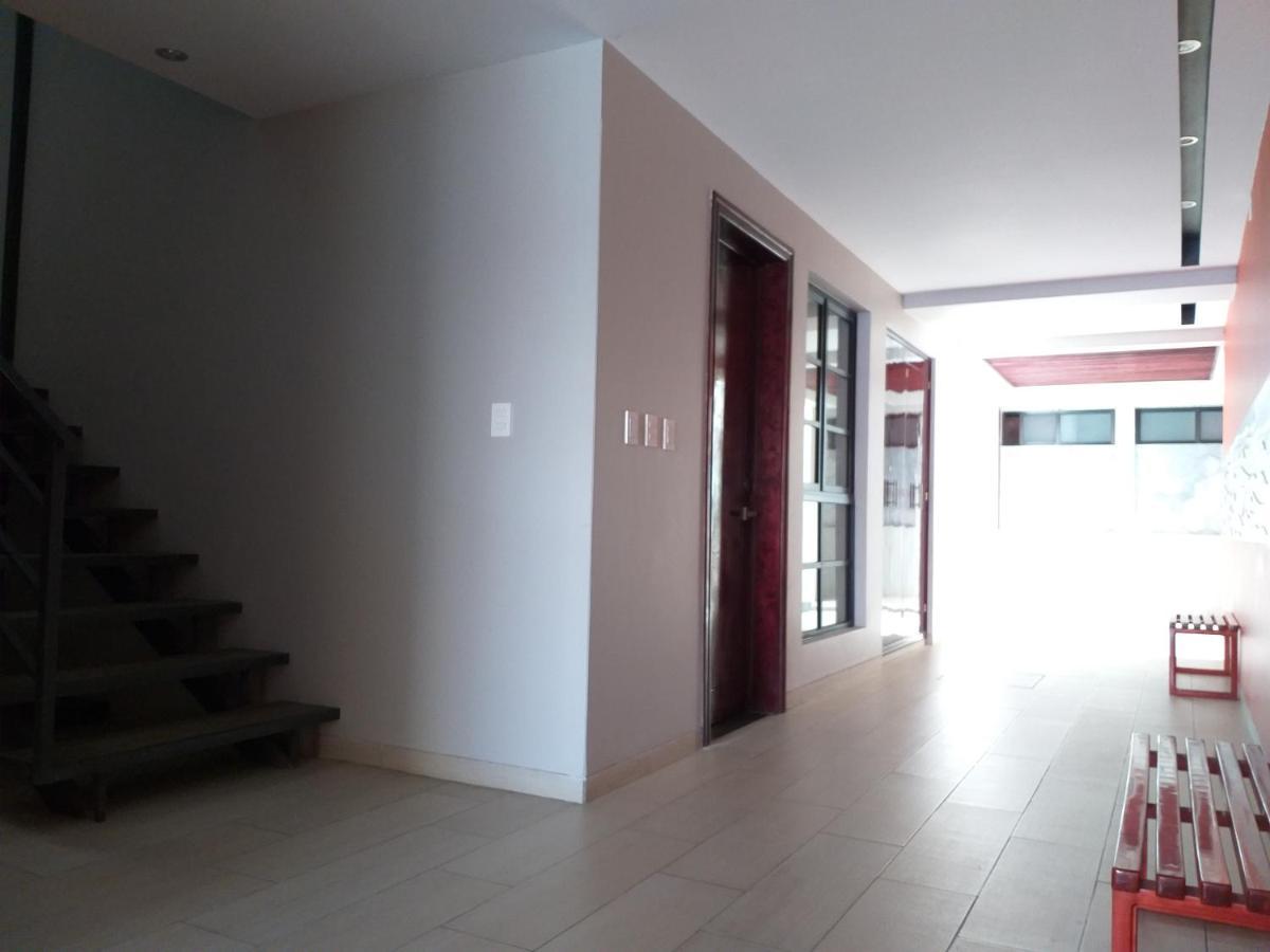 9 Estrellas Casa Hotel โกมิตัน เด โดมิงเกซ ภายนอก รูปภาพ
